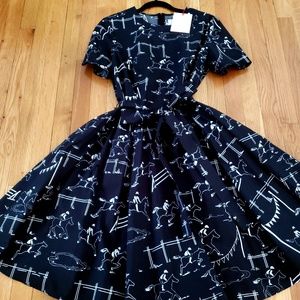 Carolina Herrera Dress